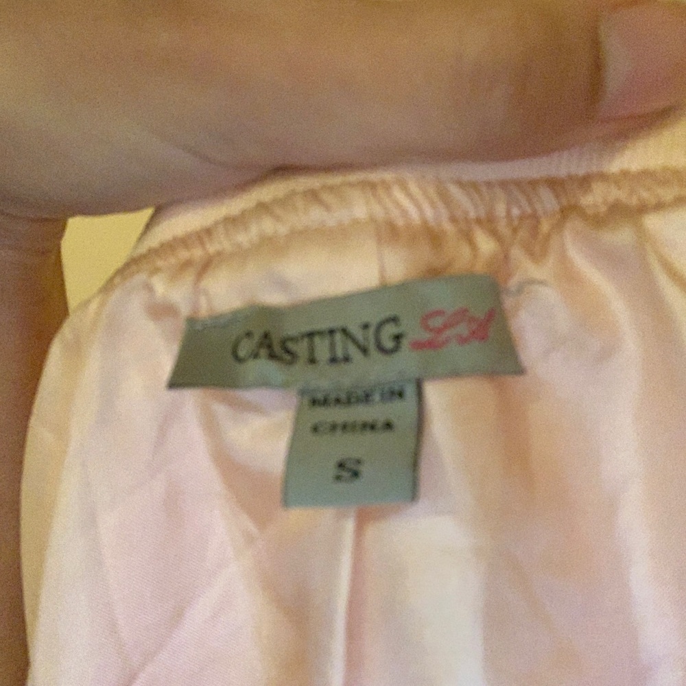 Pink bomber jacket - Picture 5 of 5